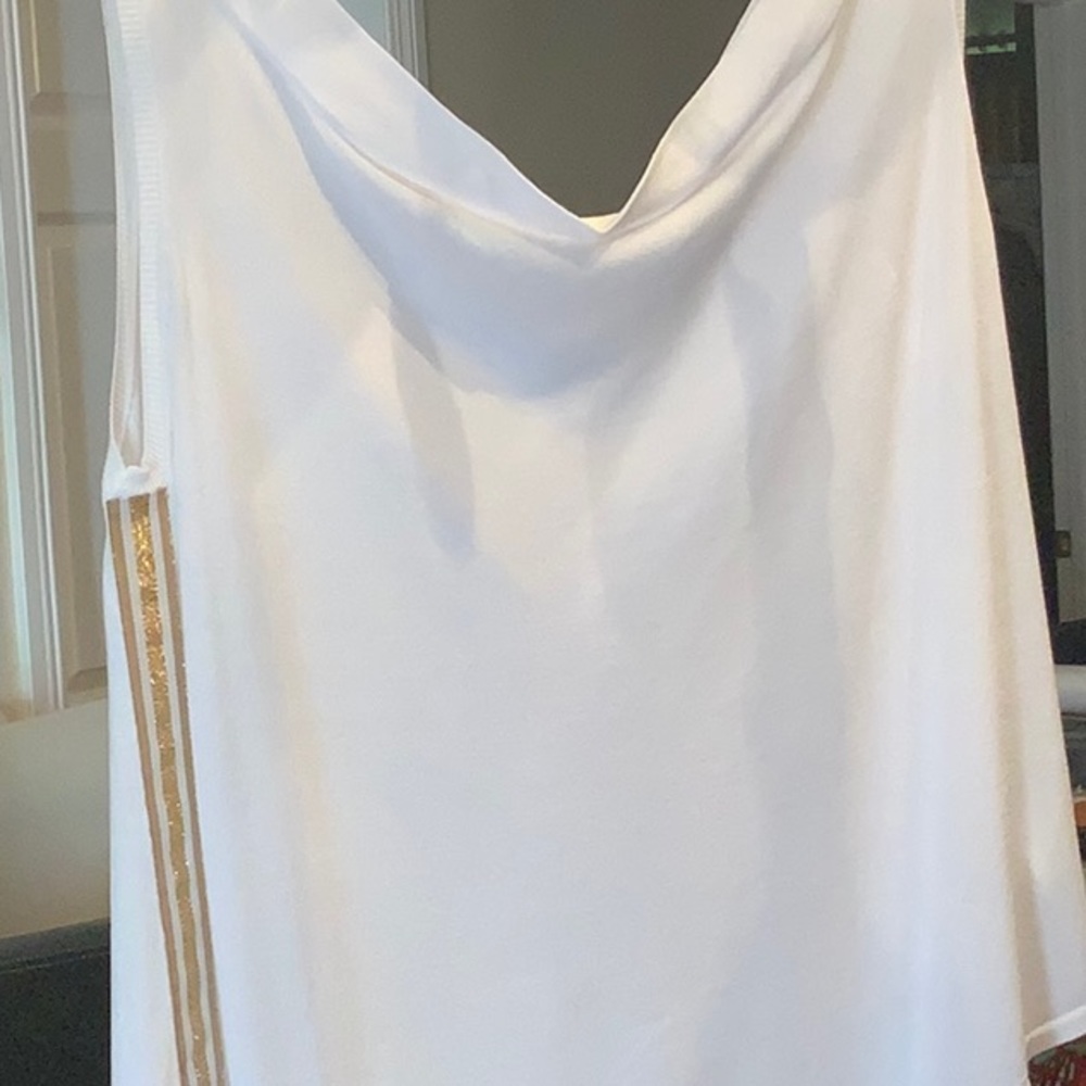 Fancy top